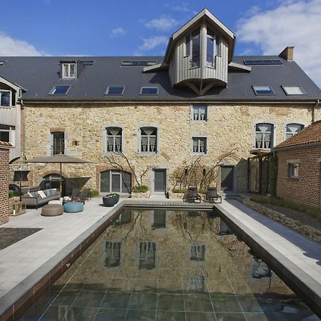 Ne5T Hotel & Spa Namur Exterior photo